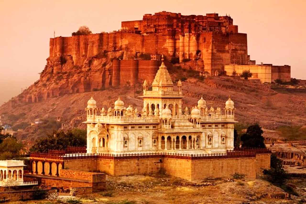 jaisalmer