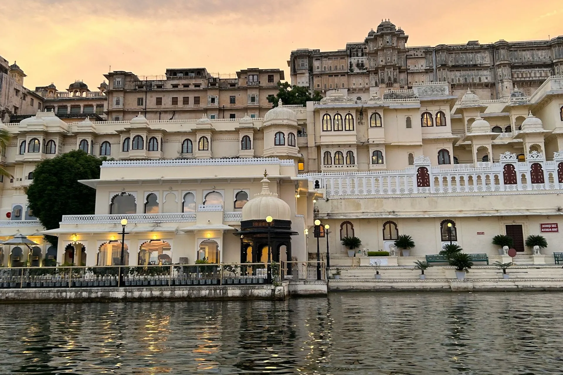 Udaipur